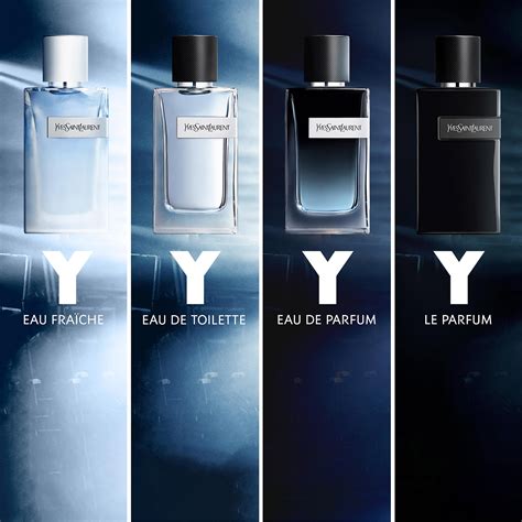 ysl y edp vs sauvage|y st laurent vs dior sauvage.